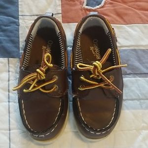 Oshkosh dress shoes